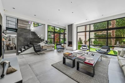 Vente Maison contemporaine Suresnes 6&nbsp;Pièces 208&nbsp;m²