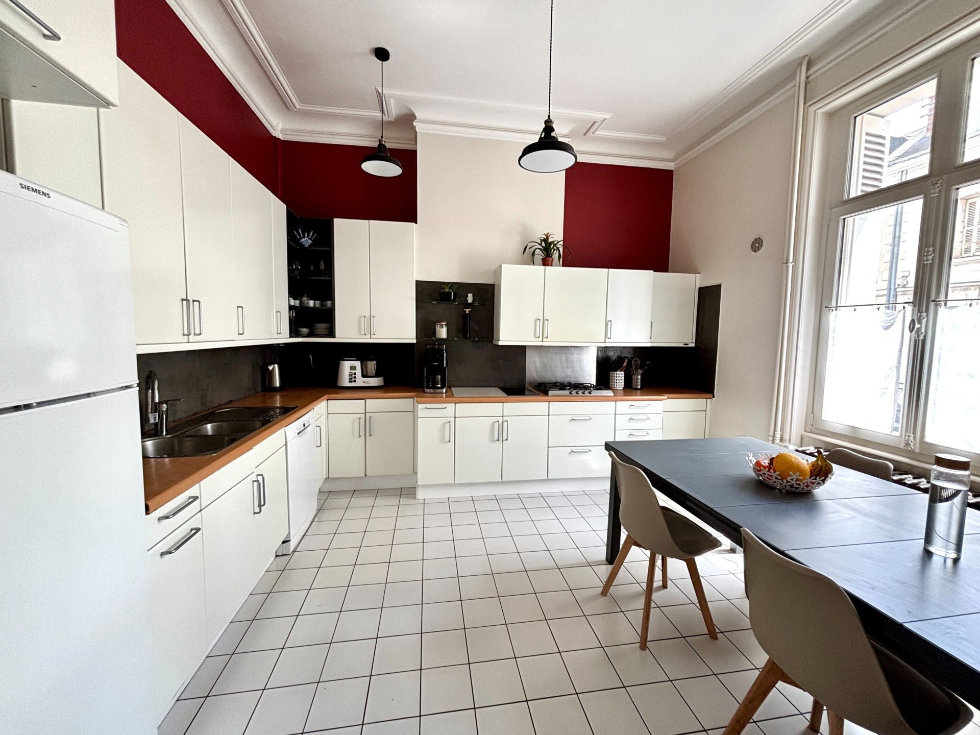 maison de luxe 7 Pièces en vente sur TOURS (37000)