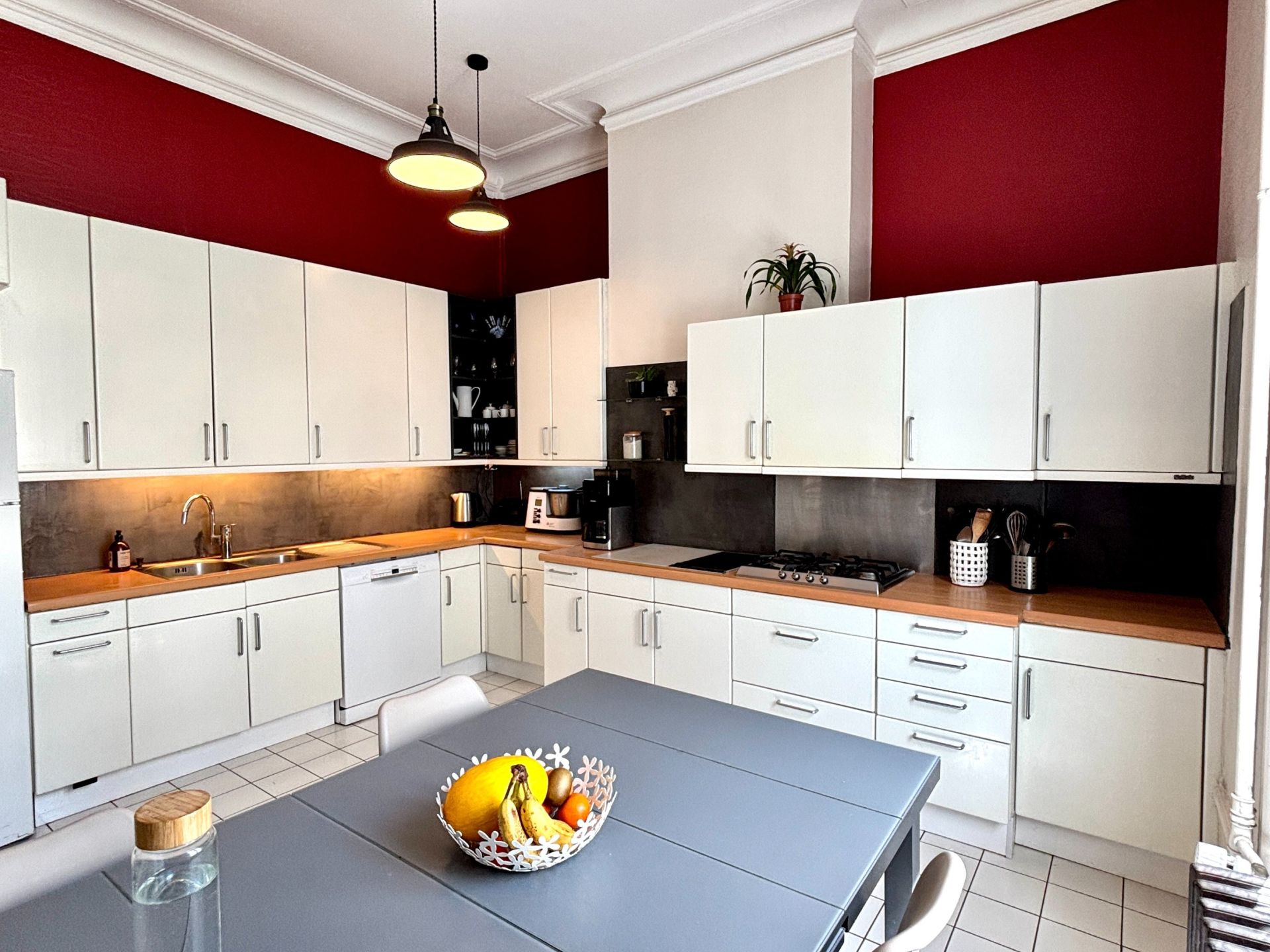 maison de luxe 7 Pièces en vente sur TOURS (37000)