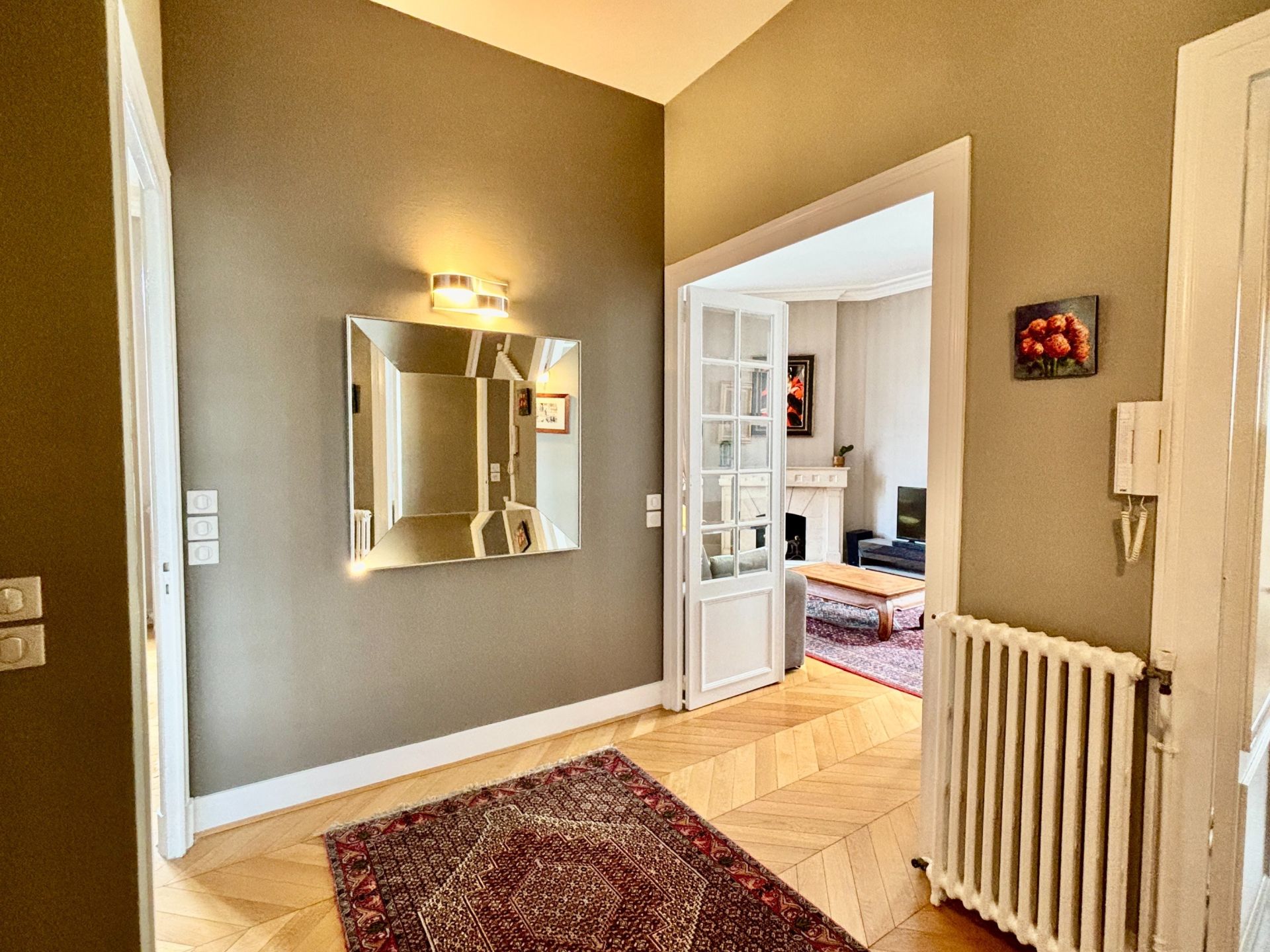 maison de luxe 7 Pièces en vente sur TOURS (37000)