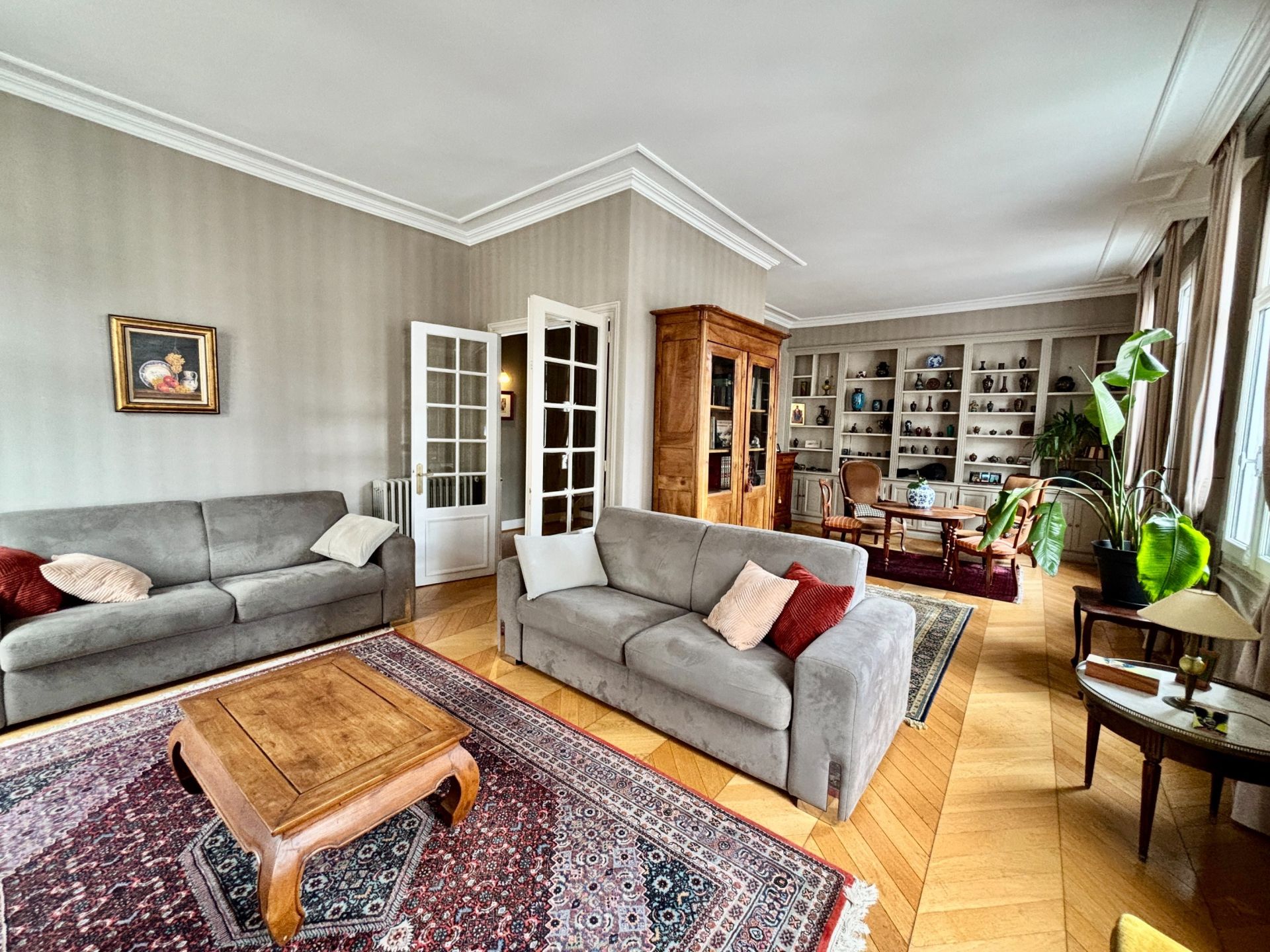 maison de luxe 7 Pièces en vente sur TOURS (37000)
