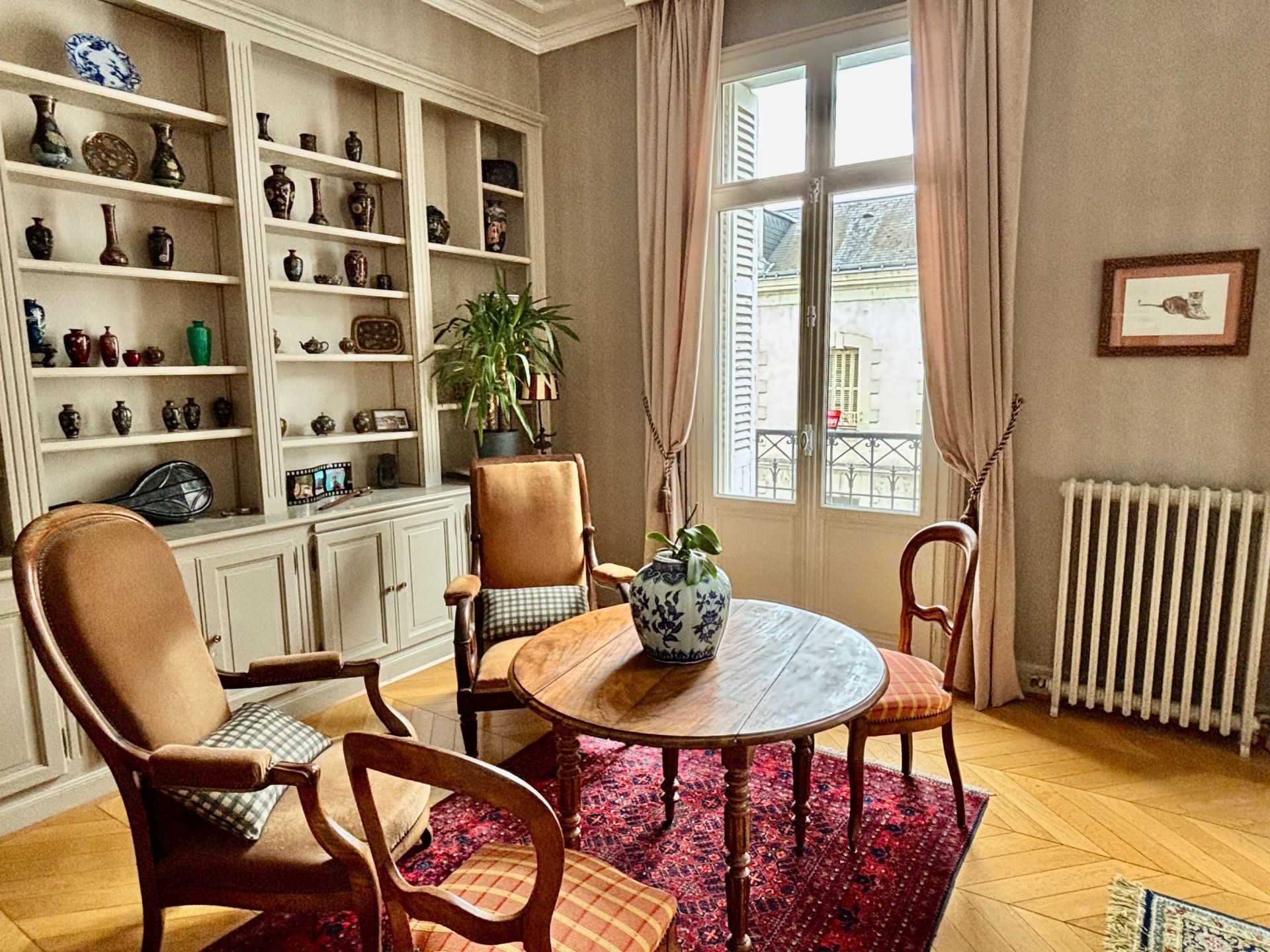 maison de luxe 7 Pièces en vente sur TOURS (37000)