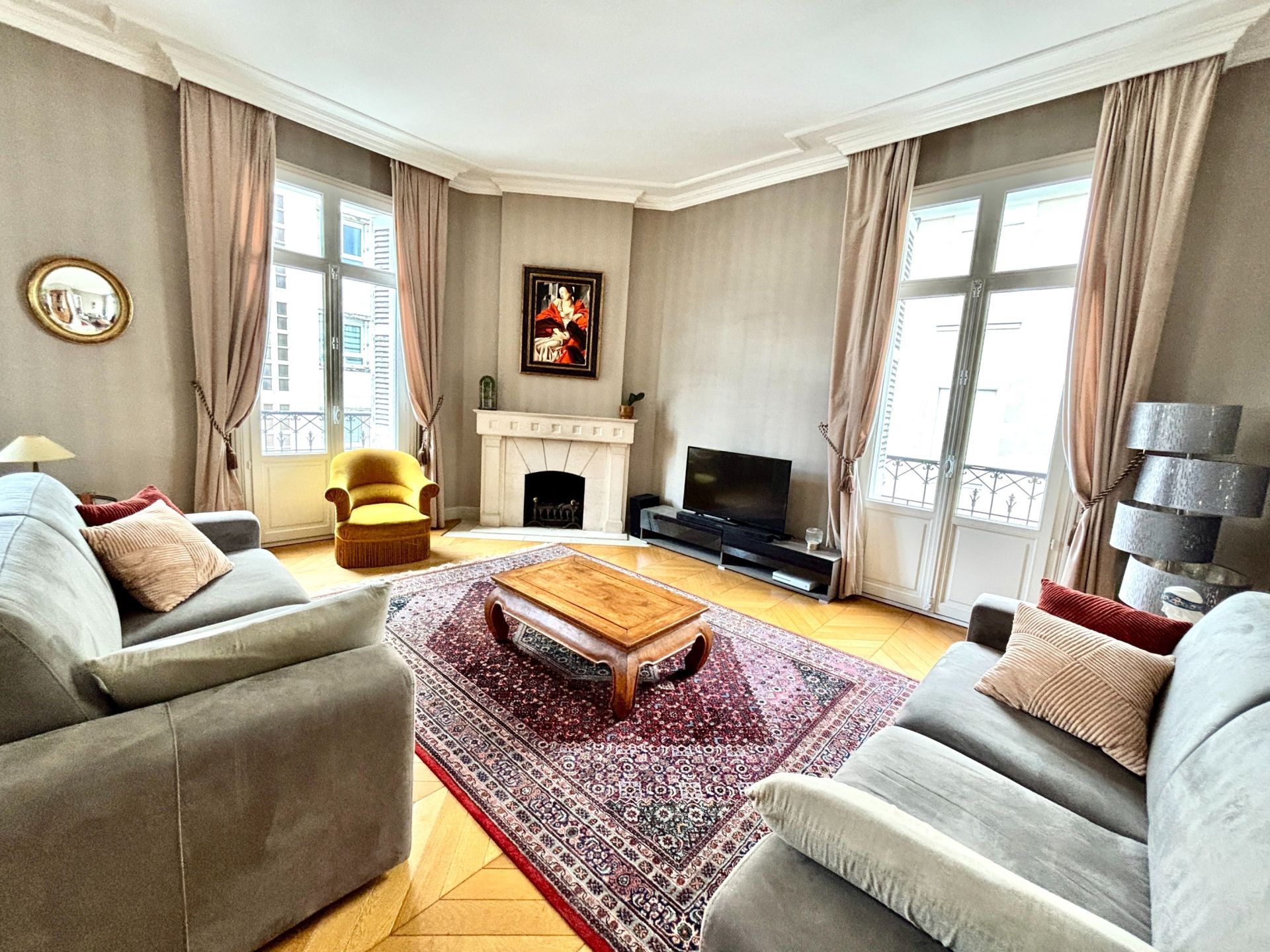 maison de luxe 7 Pièces en vente sur TOURS (37000)