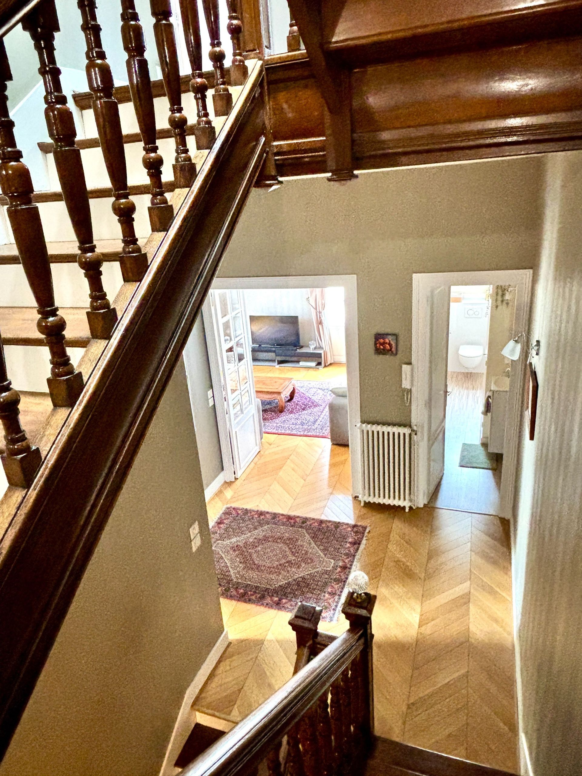 maison de luxe 7 Pièces en vente sur TOURS (37000)