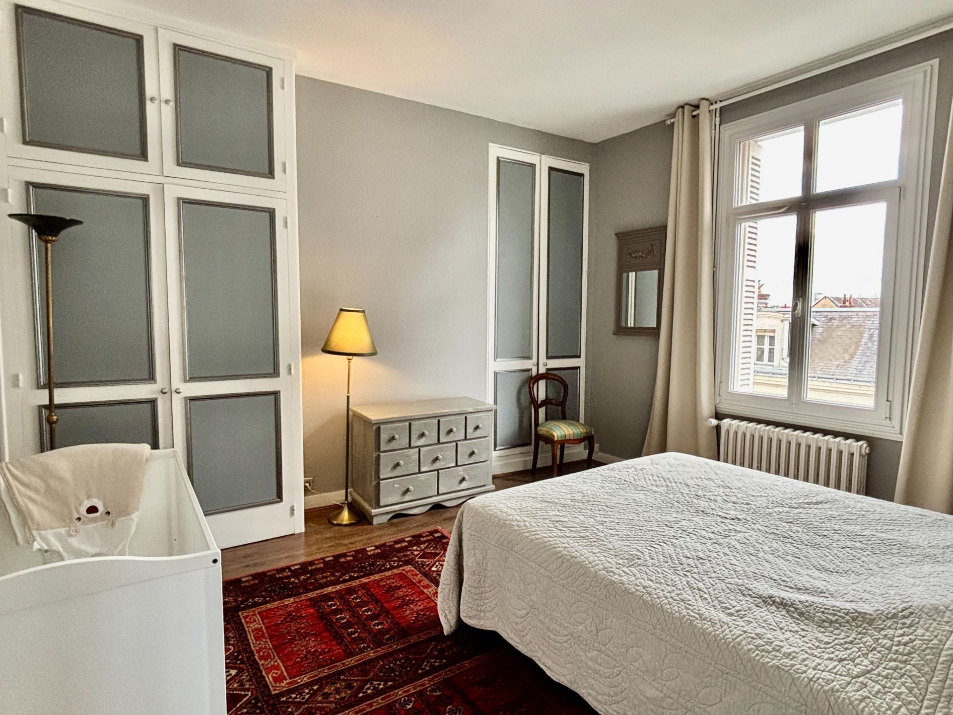 maison de luxe 7 Pièces en vente sur TOURS (37000)