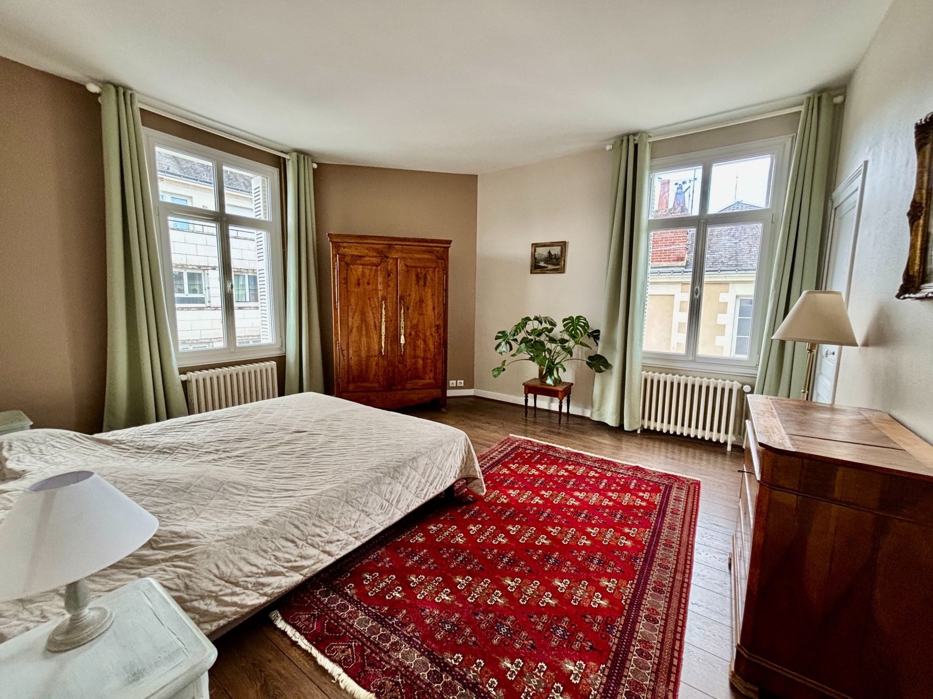 maison de luxe 7 Pièces en vente sur TOURS (37000)