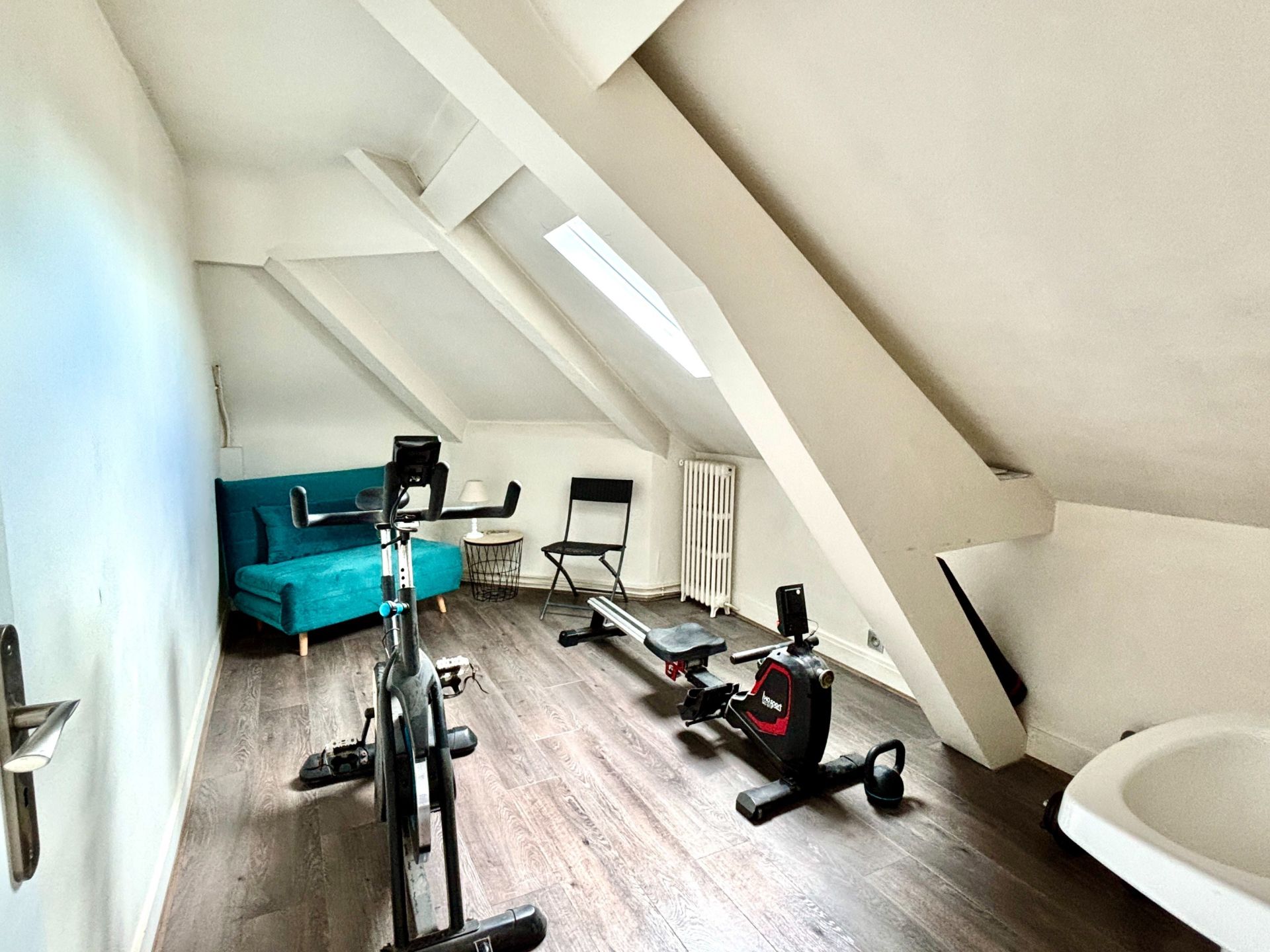 maison de luxe 7 Pièces en vente sur TOURS (37000)