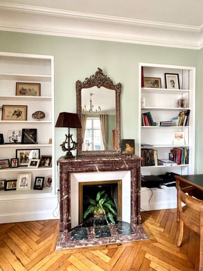 Vente Maison de luxe Tours 7&nbsp;Pièces 208&nbsp;m²