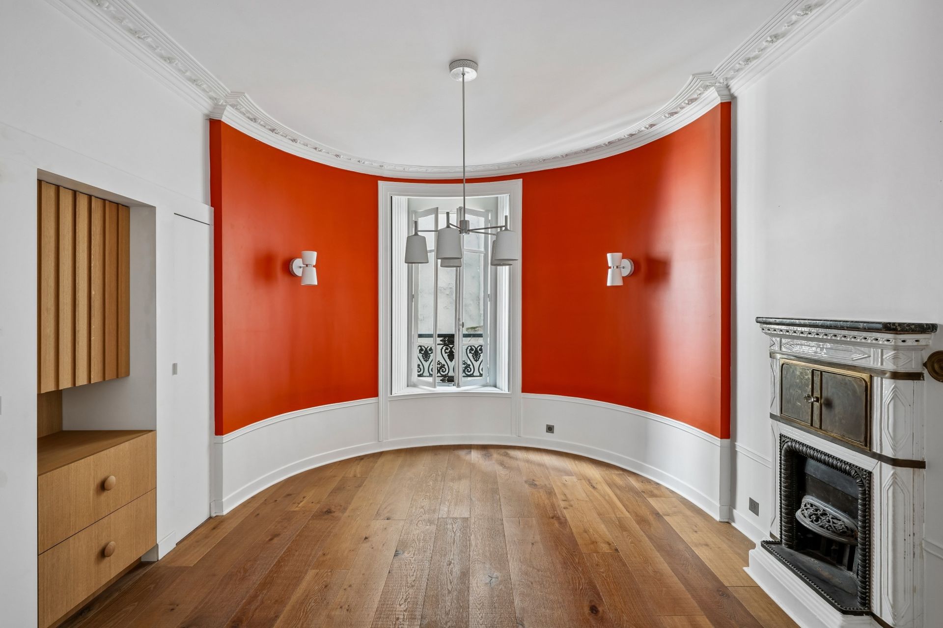 appartement de luxe 4 Pièces en vente sur PARIS (75009)