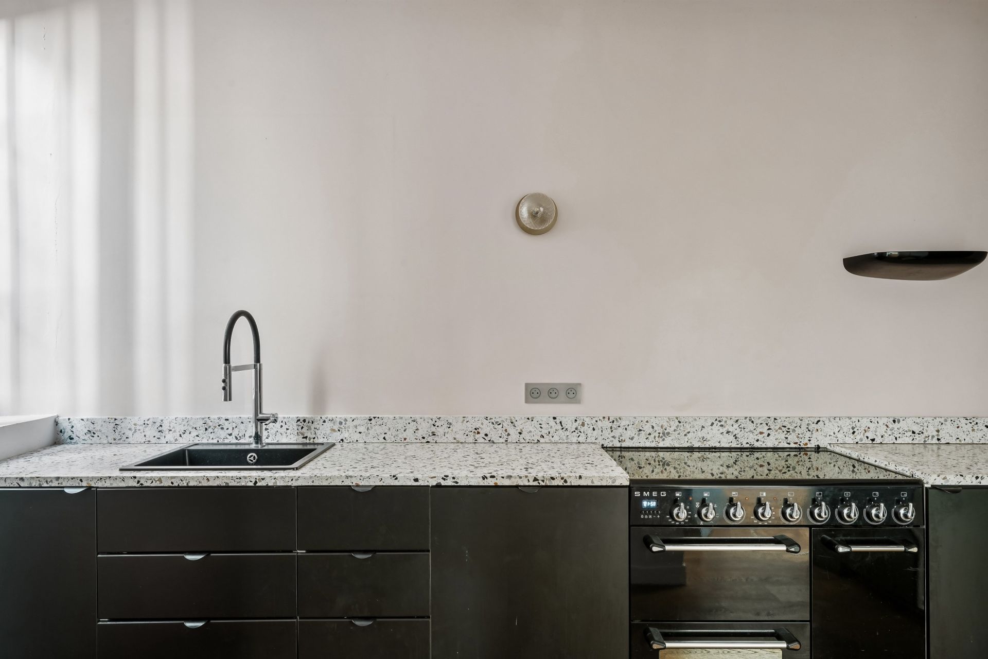 appartement de luxe 4 Pièces en vente sur PARIS (75009)