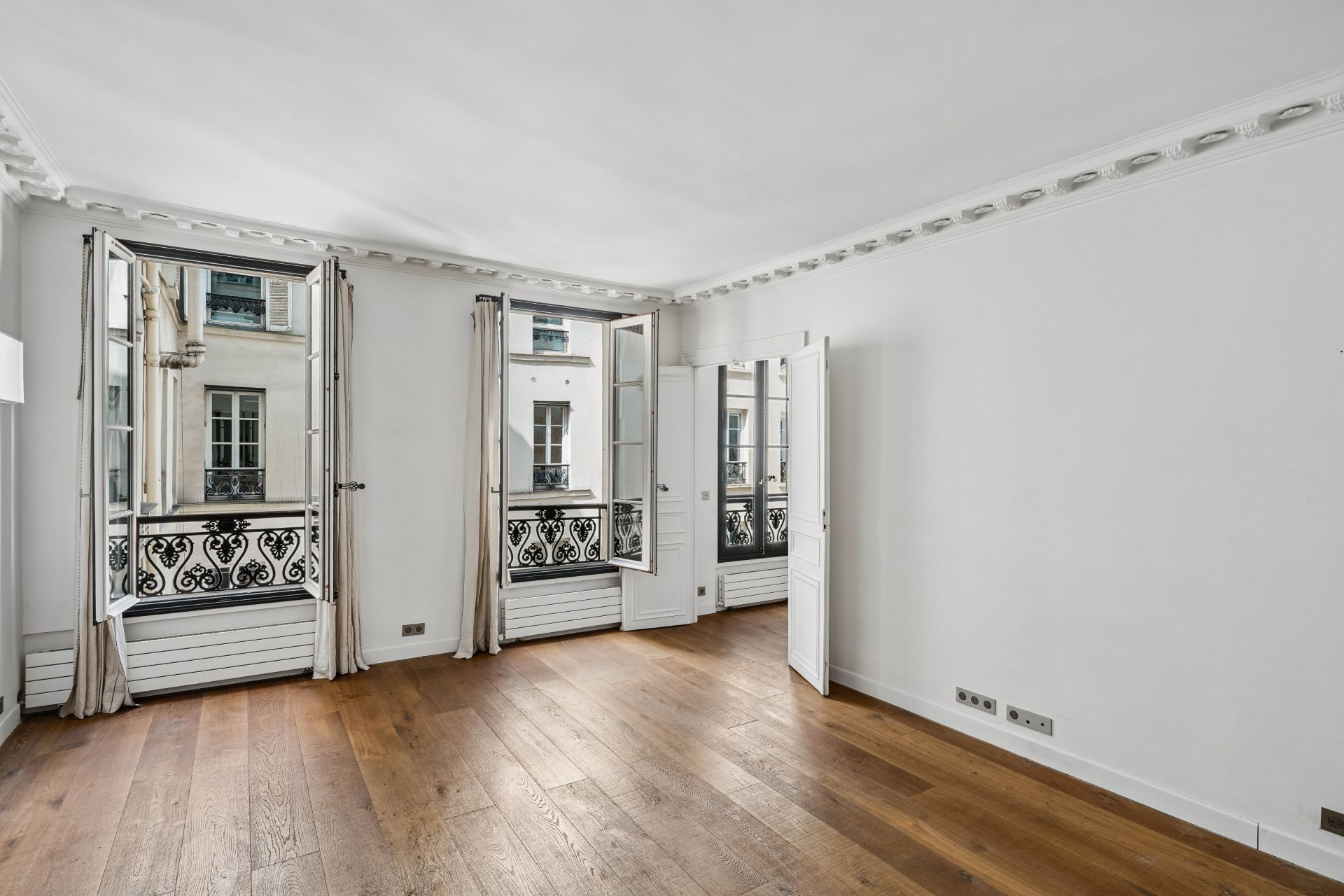 appartement de luxe 4 Pièces en vente sur PARIS (75009)