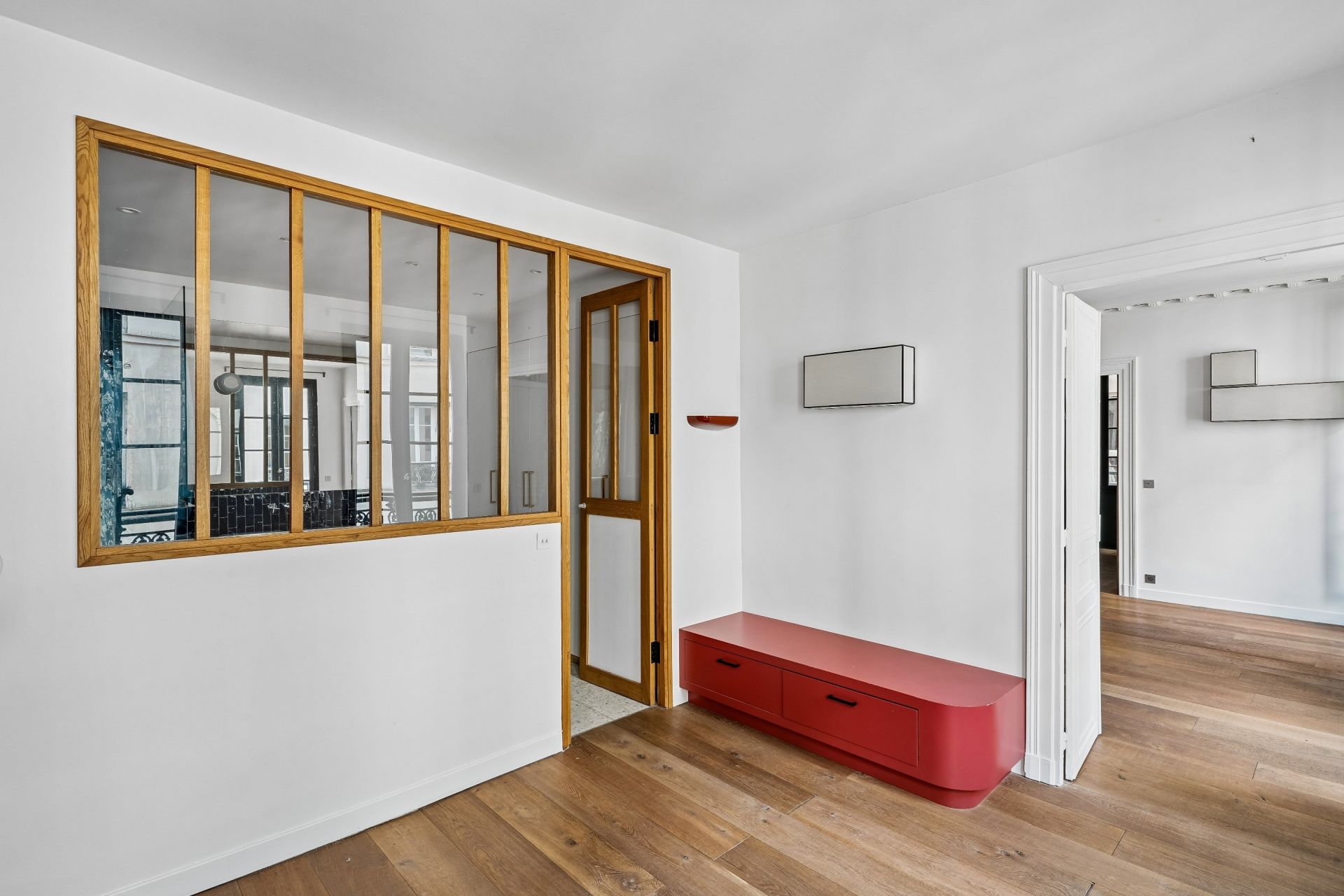 appartement de luxe 4 Pièces en vente sur PARIS (75009)
