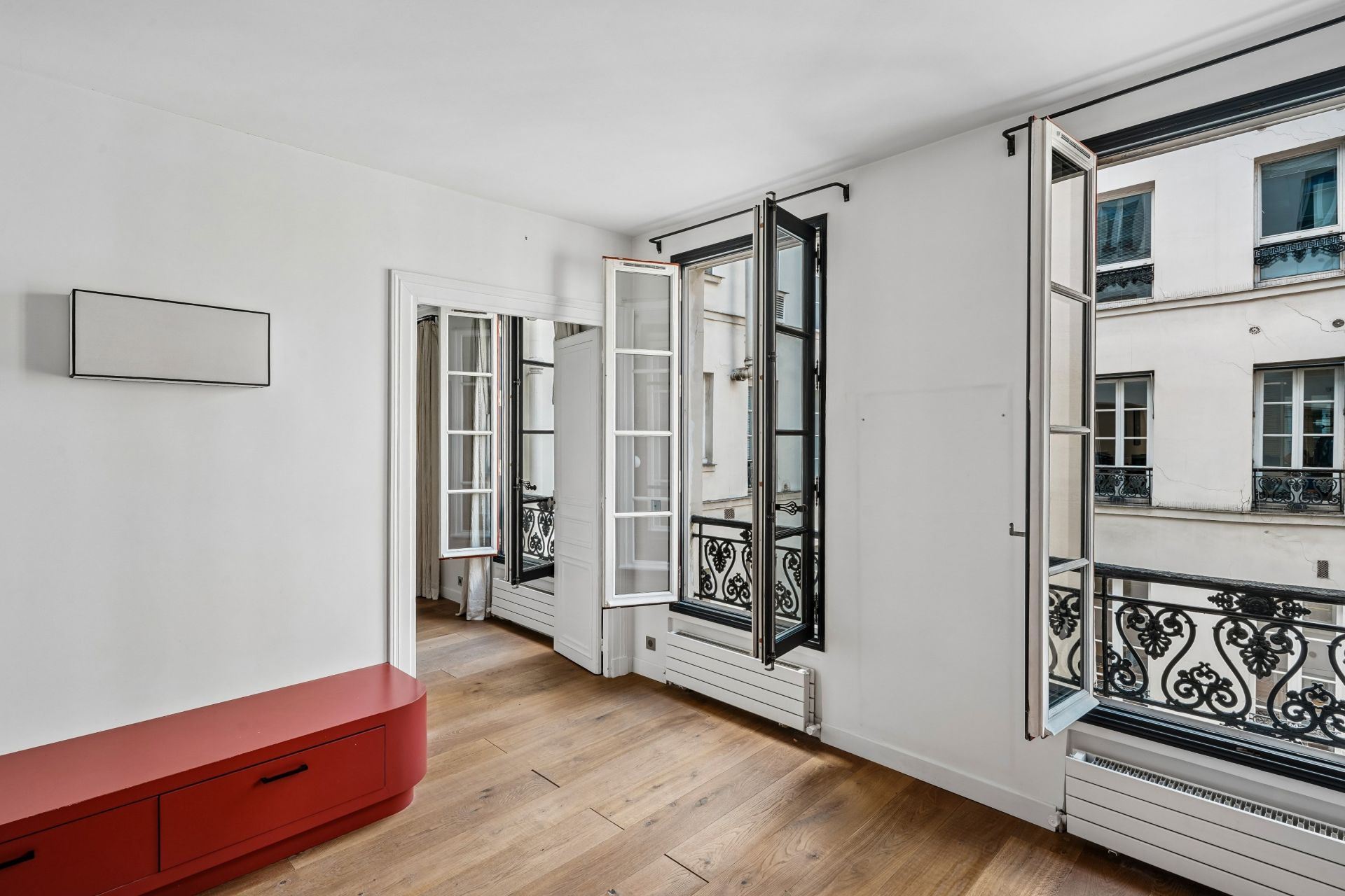 appartement de luxe 4 Pièces en vente sur PARIS (75009)
