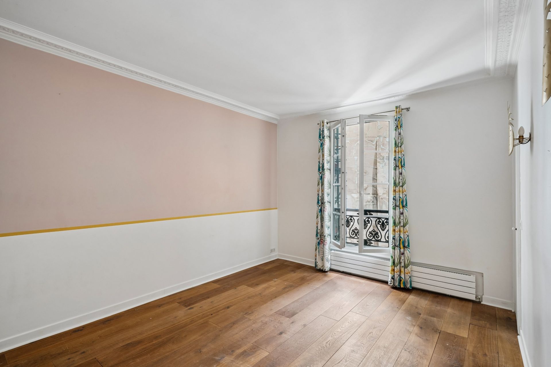 appartement de luxe 4 Pièces en vente sur PARIS (75009)