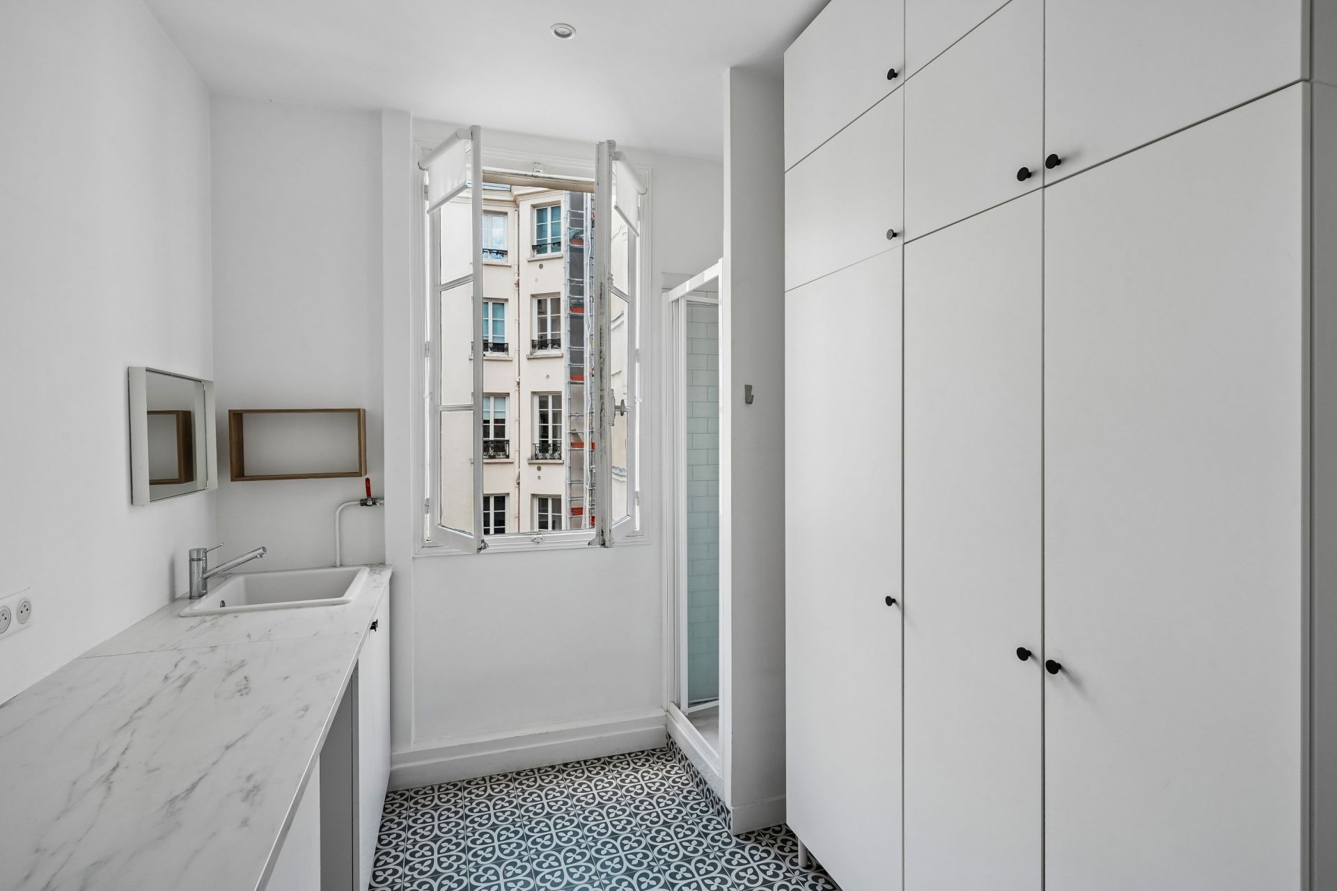 appartement de luxe 4 Pièces en vente sur PARIS (75009)