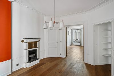 Vente Appartement de luxe Paris 9 4&nbsp;Pièces 122.55&nbsp;m²
