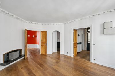 Vente Appartement de luxe Paris 9 4&nbsp;Pièces 122.55&nbsp;m²