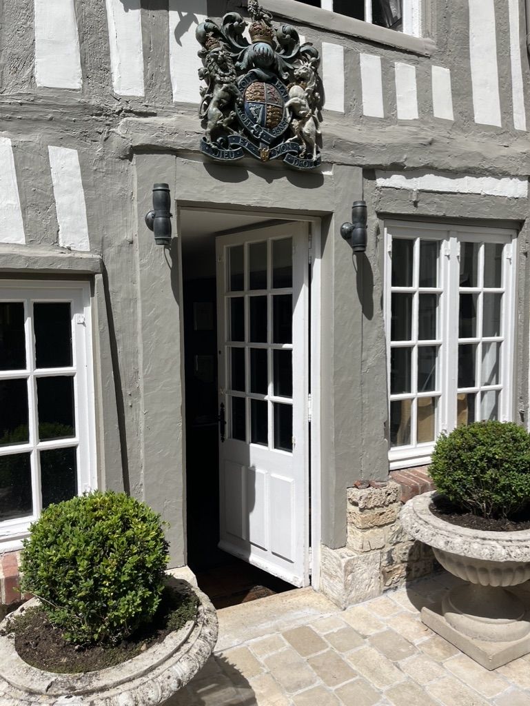 maison de luxe 7 Pièces en location saisonnière sur HONFLEUR (14600)
