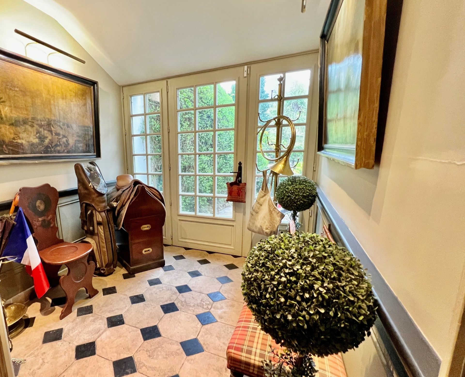 maison de luxe 7 Pièces en location saisonnière sur HONFLEUR (14600)