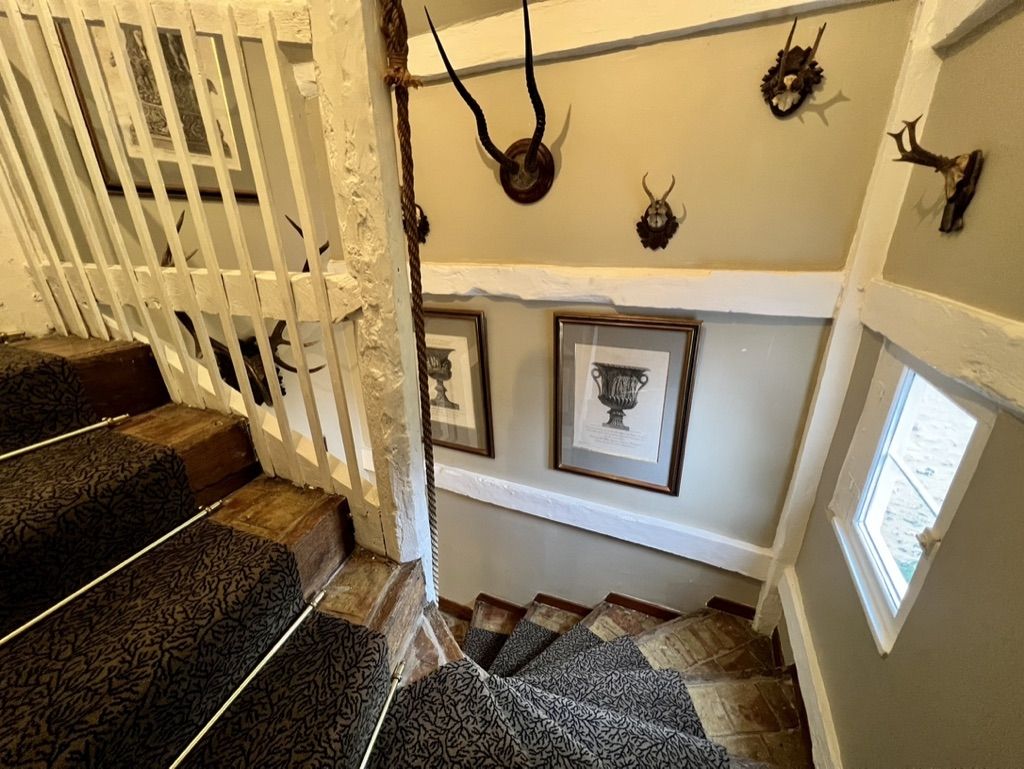 maison de luxe 7 Pièces en location saisonnière sur HONFLEUR (14600)