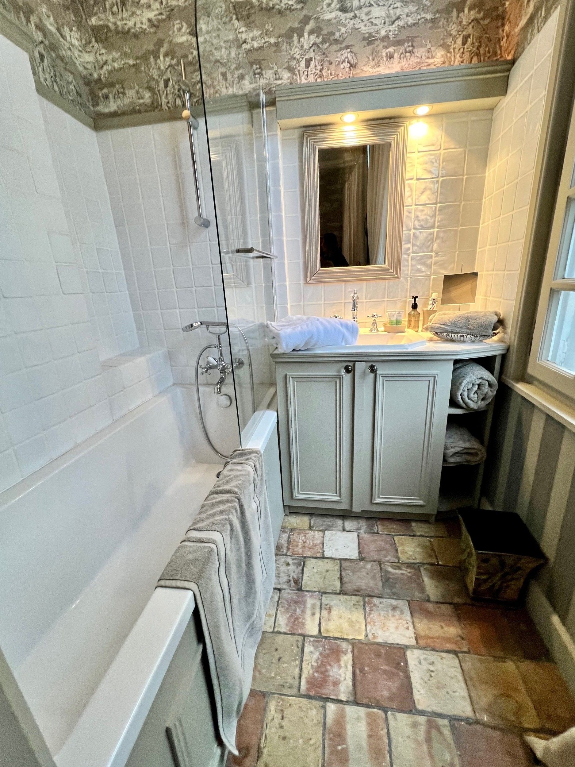 maison de luxe 7 Pièces en location saisonnière sur HONFLEUR (14600)