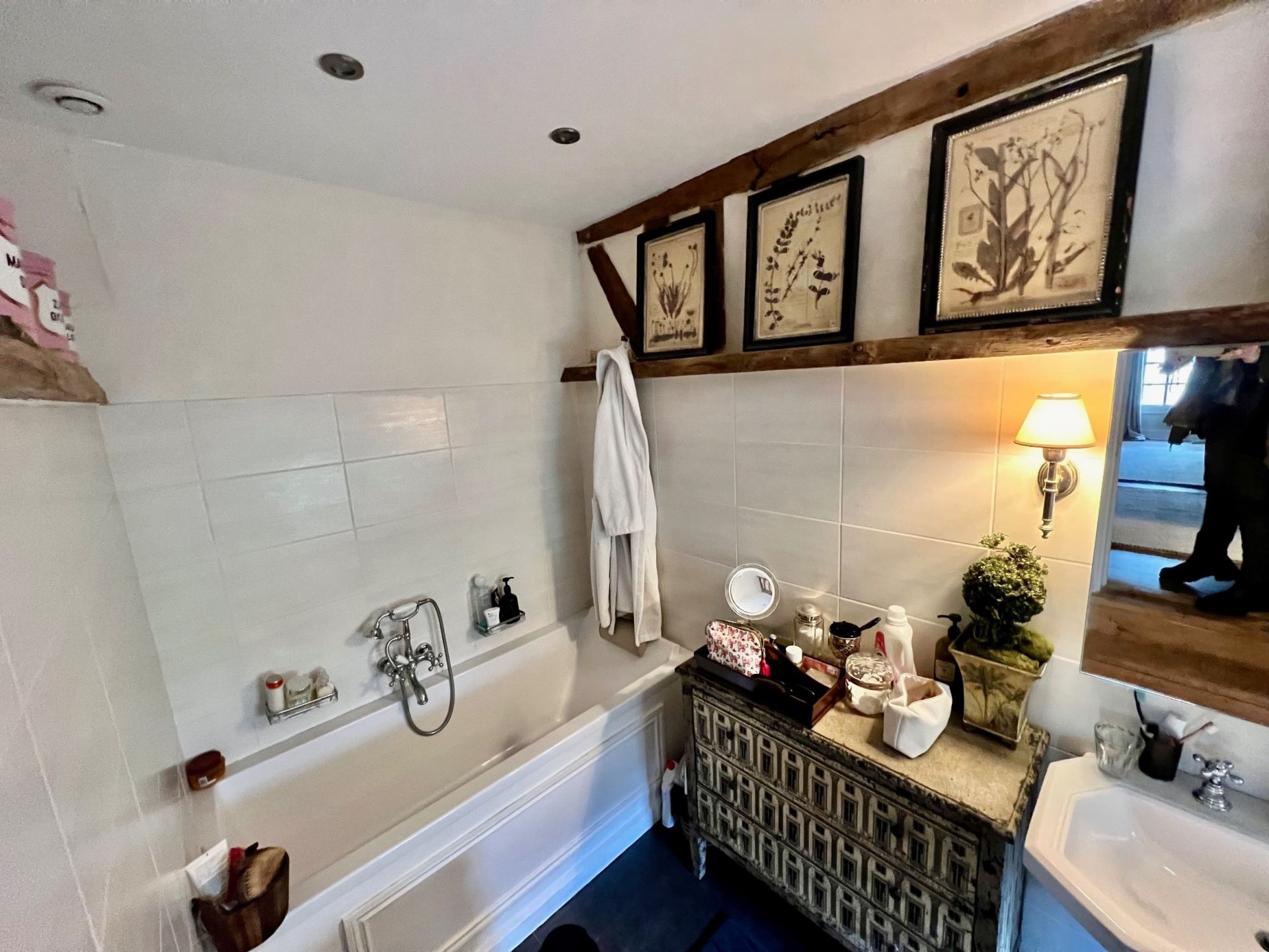 maison de luxe 7 Pièces en location saisonnière sur HONFLEUR (14600)