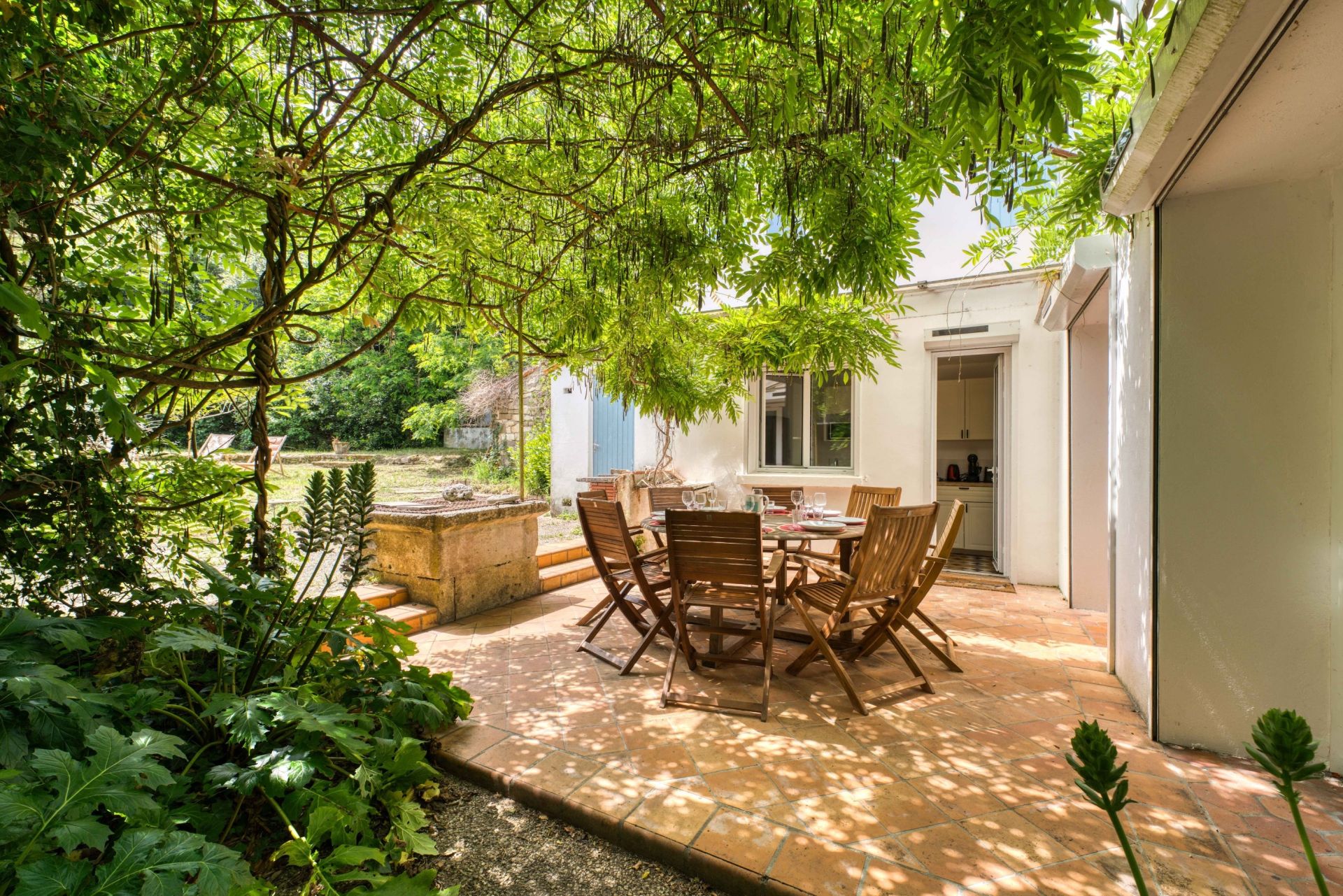 maison de luxe 7 Pièces en vente sur ST TROJAN LES BAINS (17370)