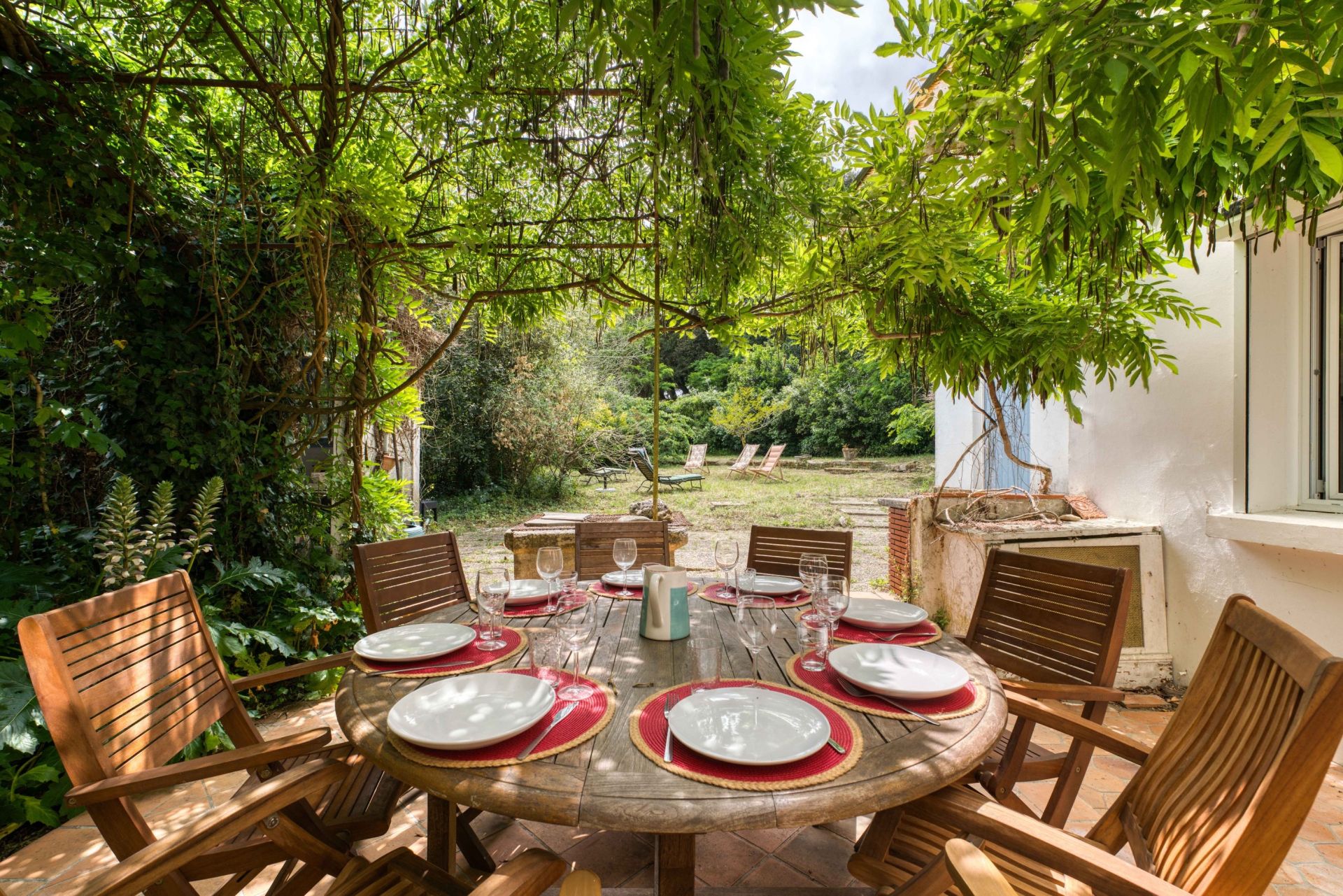 maison de luxe 7 Pièces en vente sur ST TROJAN LES BAINS (17370)
