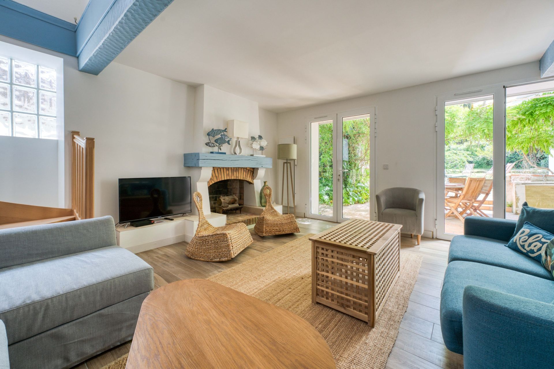 maison de luxe 7 Pièces en vente sur ST TROJAN LES BAINS (17370)