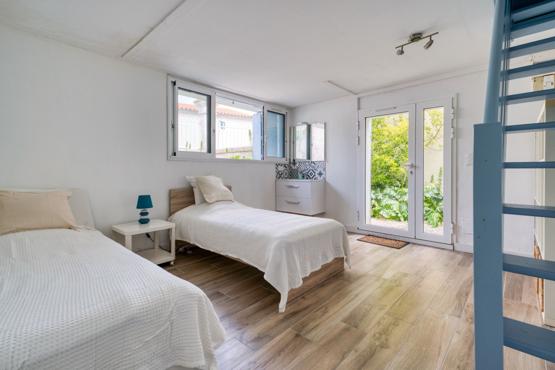 maison de luxe 7 Pièces en vente sur ST TROJAN LES BAINS (17370)