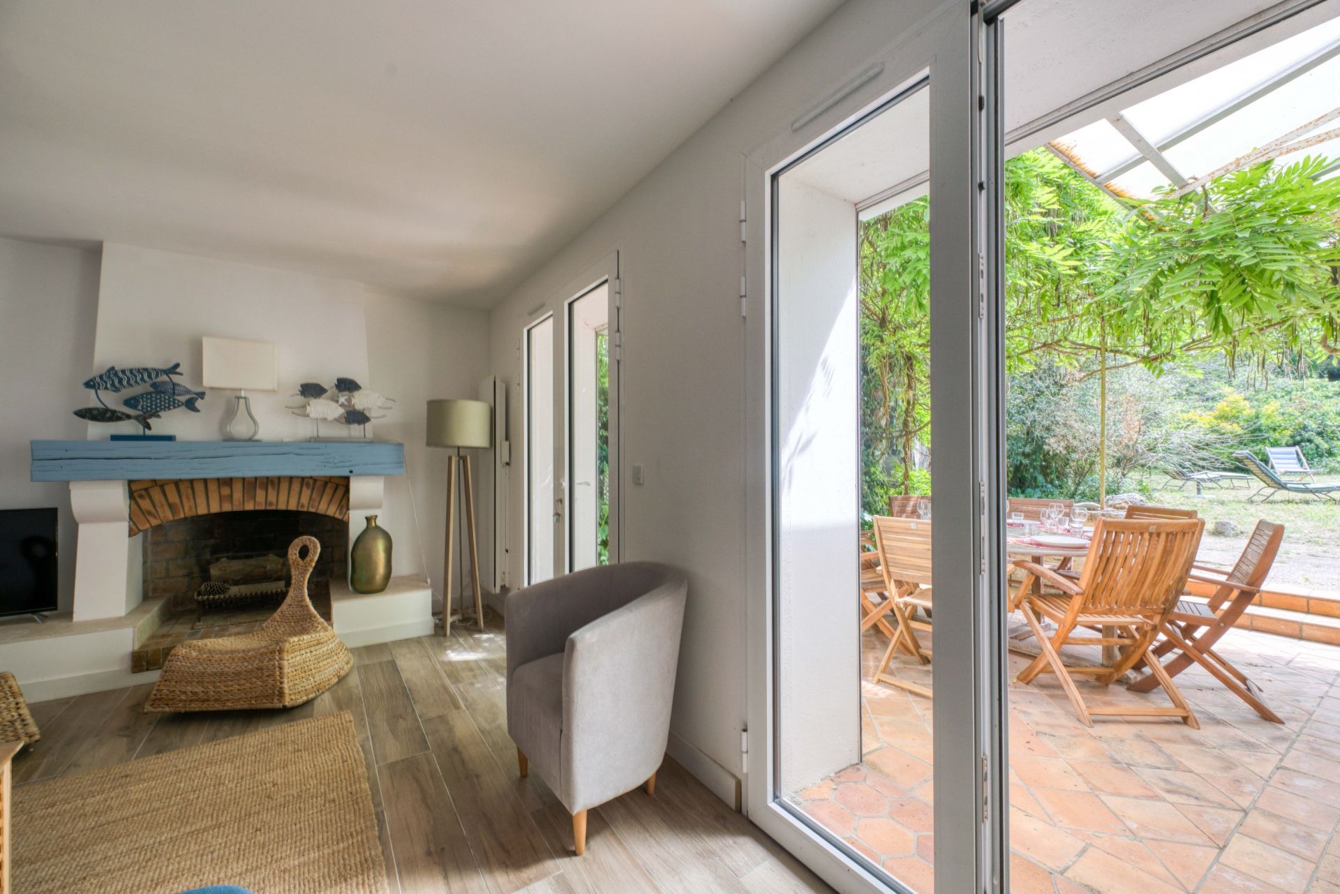 maison de luxe 7 Pièces en vente sur ST TROJAN LES BAINS (17370)