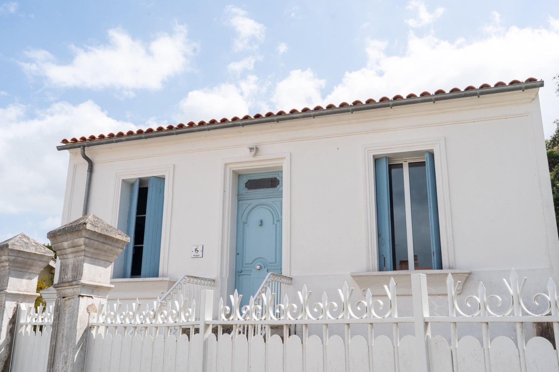 luxury house 7 Rooms for sale on ST TROJAN LES BAINS (17370)