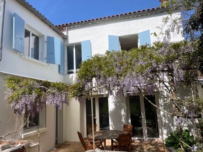 Vente Maison de luxe Saint-Trojan-les-Bains 7&nbsp;Pièces 151&nbsp;m²
