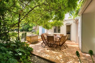 Vente Maison de luxe Saint-Trojan-les-Bains 7&nbsp;Pièces 151&nbsp;m²