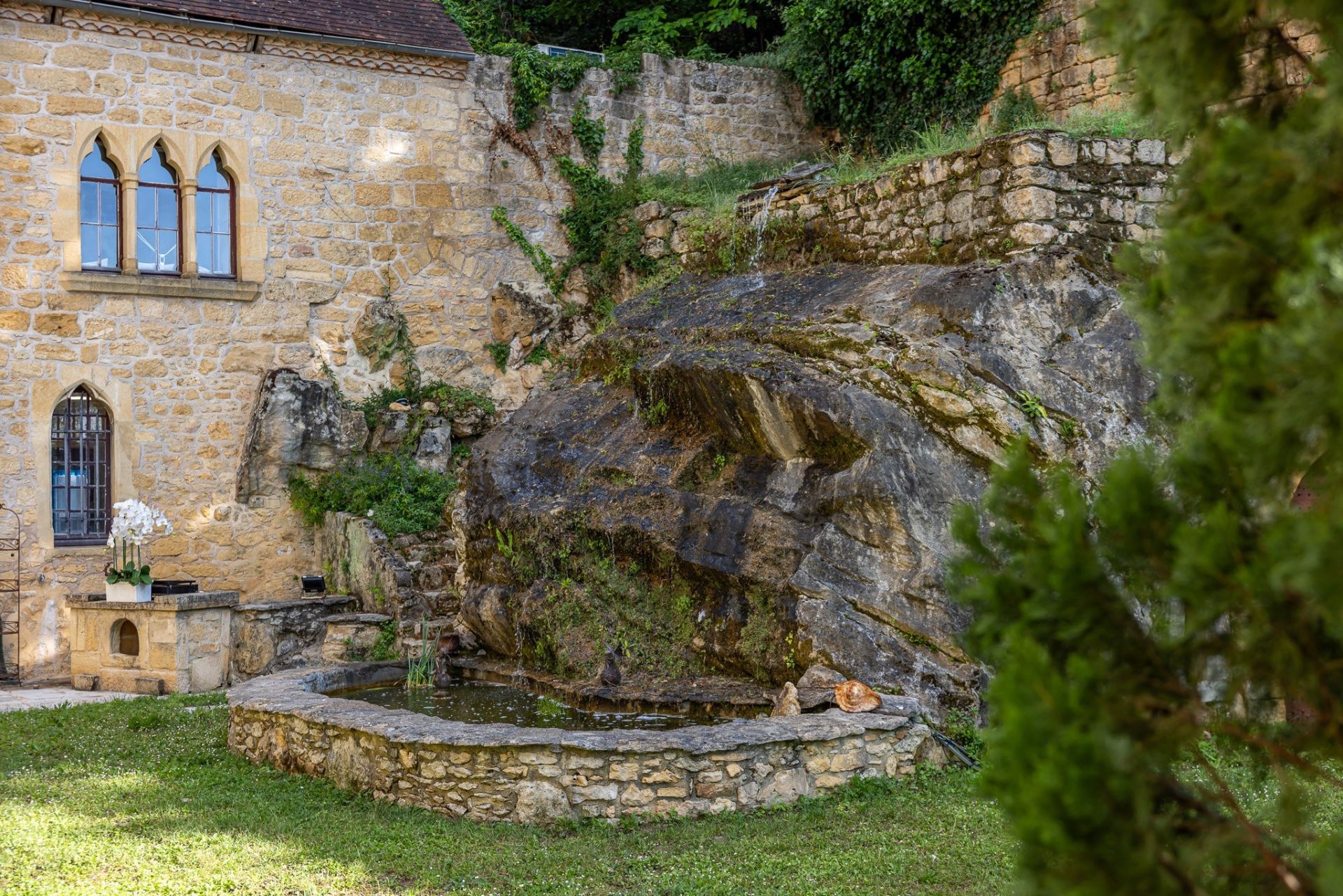 château 32 Pièces en vente sur SARLAT LA CANEDA (24200)