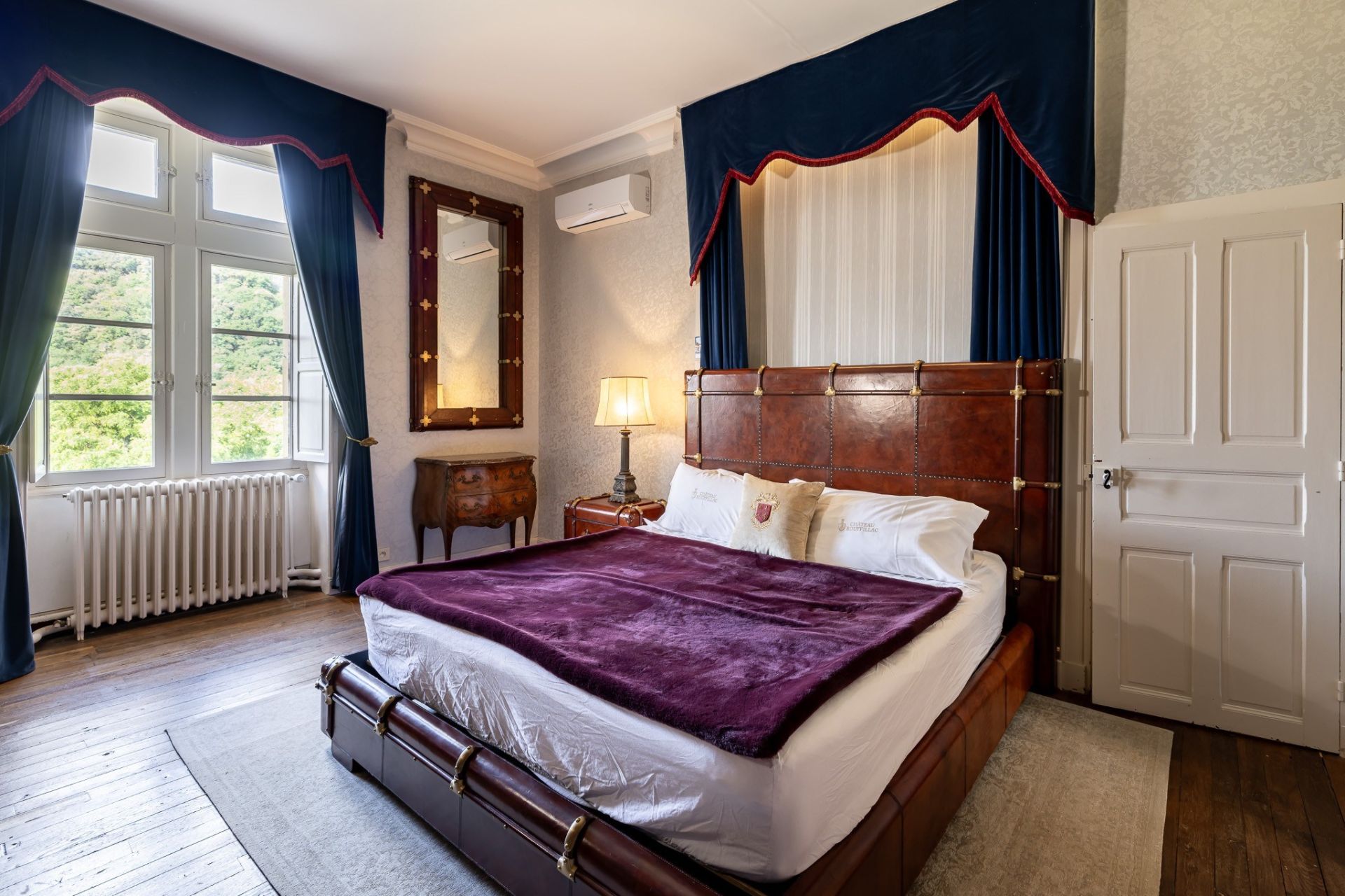 château 32 Pièces en vente sur SARLAT LA CANEDA (24200)