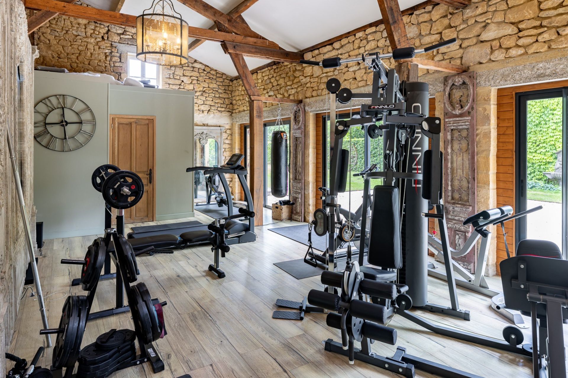 château 32 Pièces en vente sur SARLAT LA CANEDA (24200)