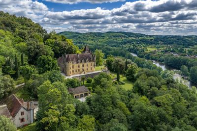 Vente Château Sarlat-la-Canéda 32&nbsp;Pièces 1150&nbsp;m²
