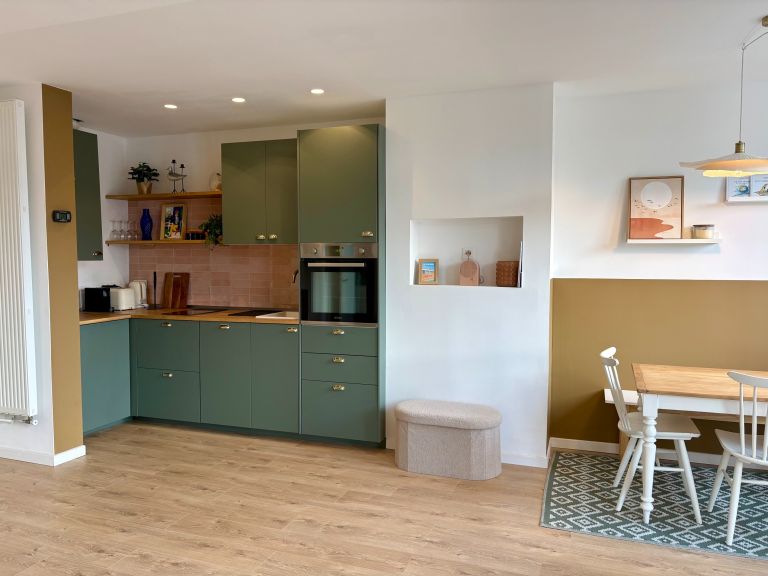 appartement de luxe 2 Pièces en vente sur LE TOUQUET PARIS PLAGE (62520)