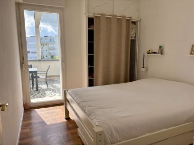 Vente Appartement de luxe Le Touquet-Paris-Plage 2&nbsp;Pièces 43&nbsp;m²