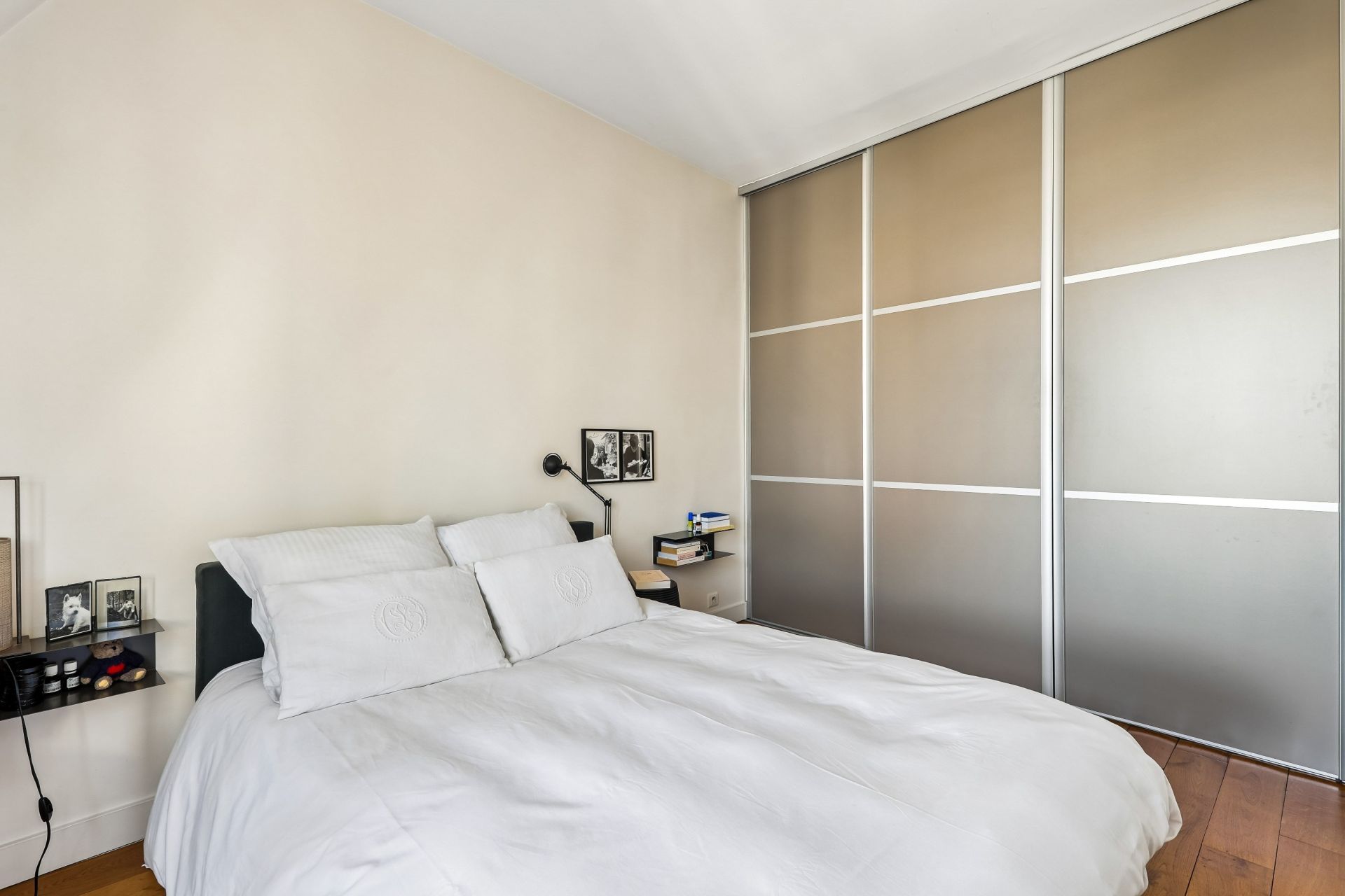 appartement de luxe 2 Pièces en vente sur PARIS (75003)