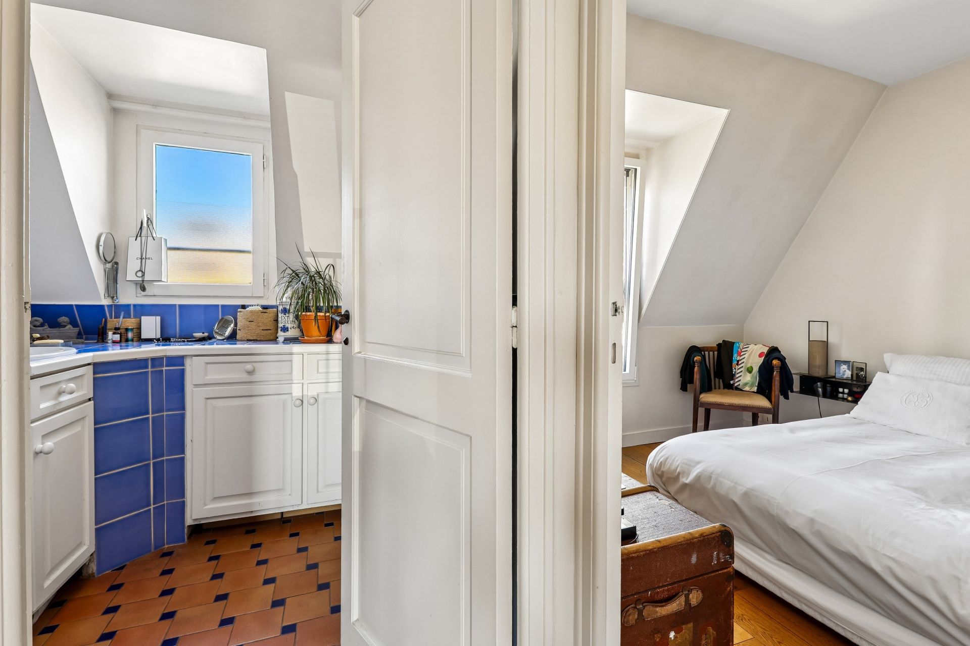 appartement de luxe 2 Pièces en vente sur PARIS (75003)