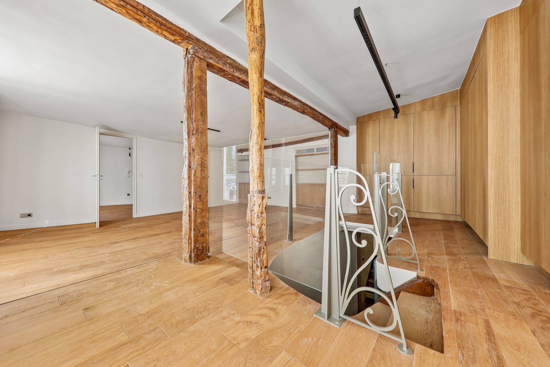 appartement de luxe 3 Pièces en vente sur PARIS (75007)