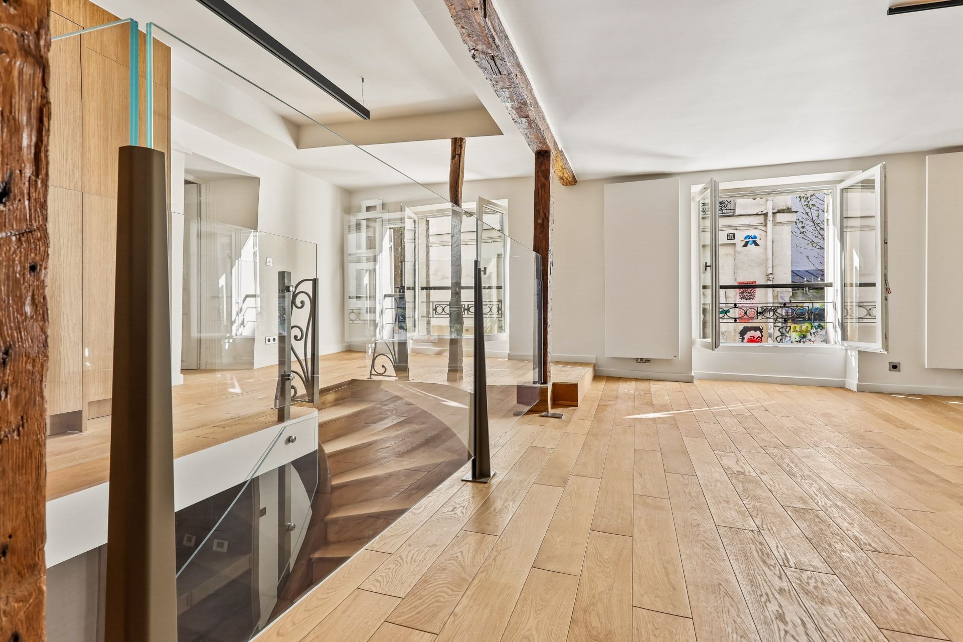 appartement de luxe 3 Pièces en vente sur PARIS (75007)