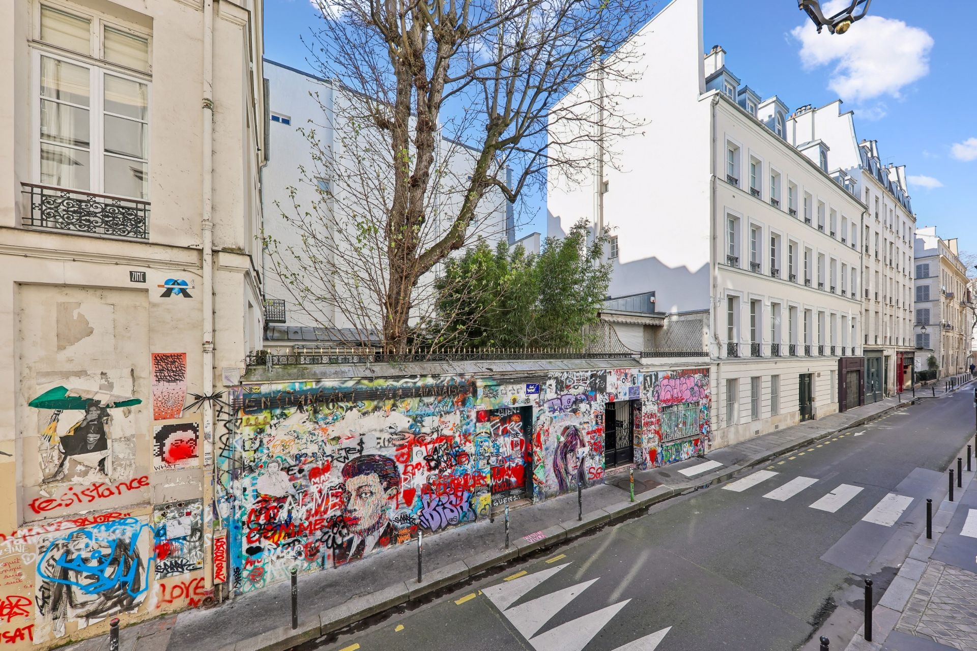 appartement de luxe 3 Pièces en vente sur PARIS (75007)