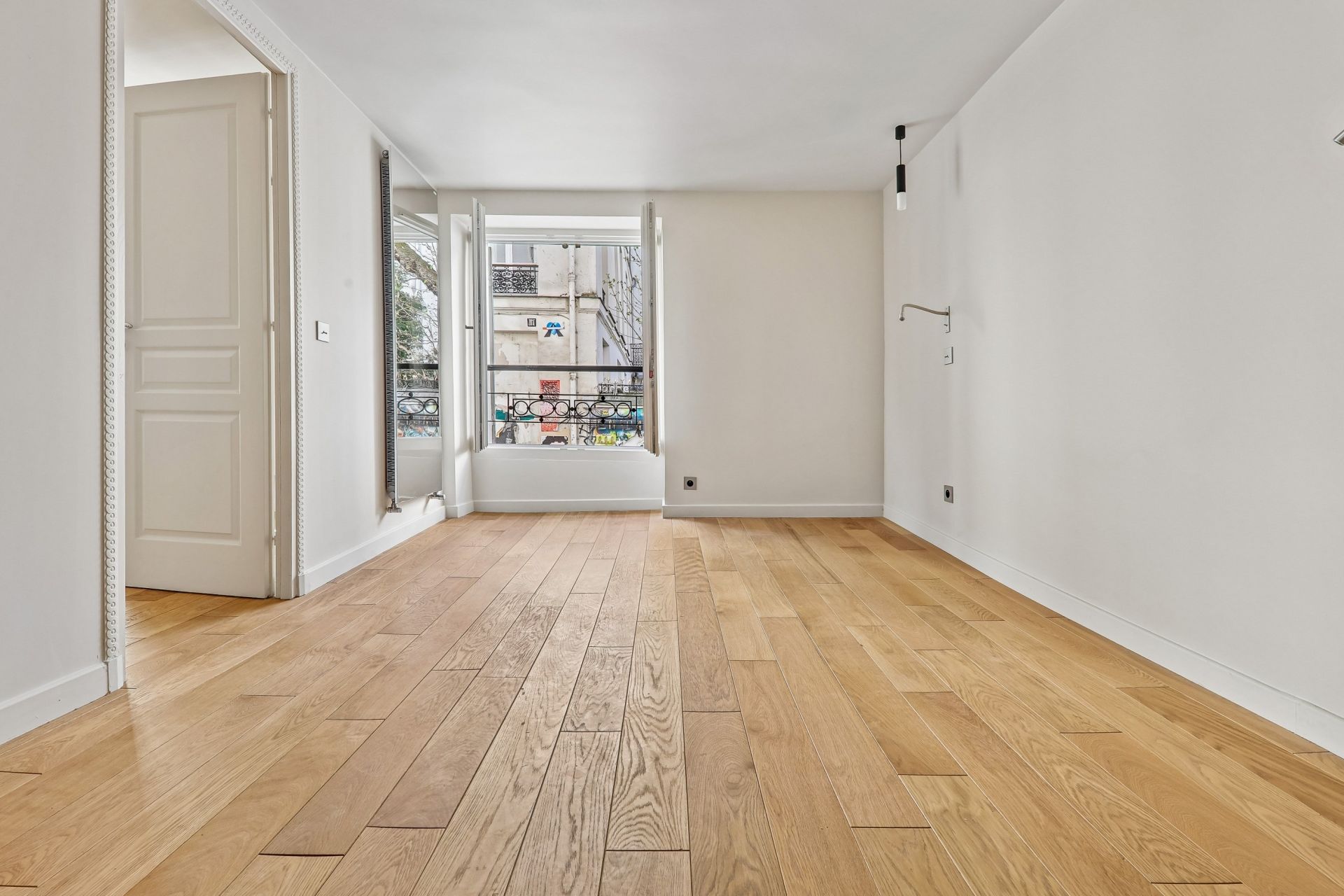 appartement de luxe 3 Pièces en vente sur PARIS (75007)
