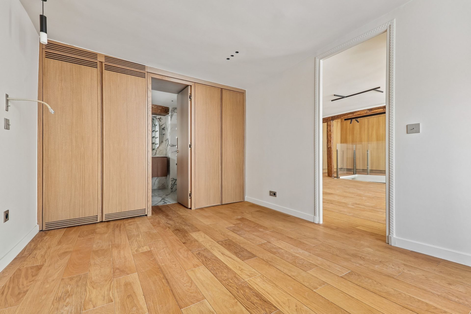 appartement de luxe 3 Pièces en vente sur PARIS (75007)