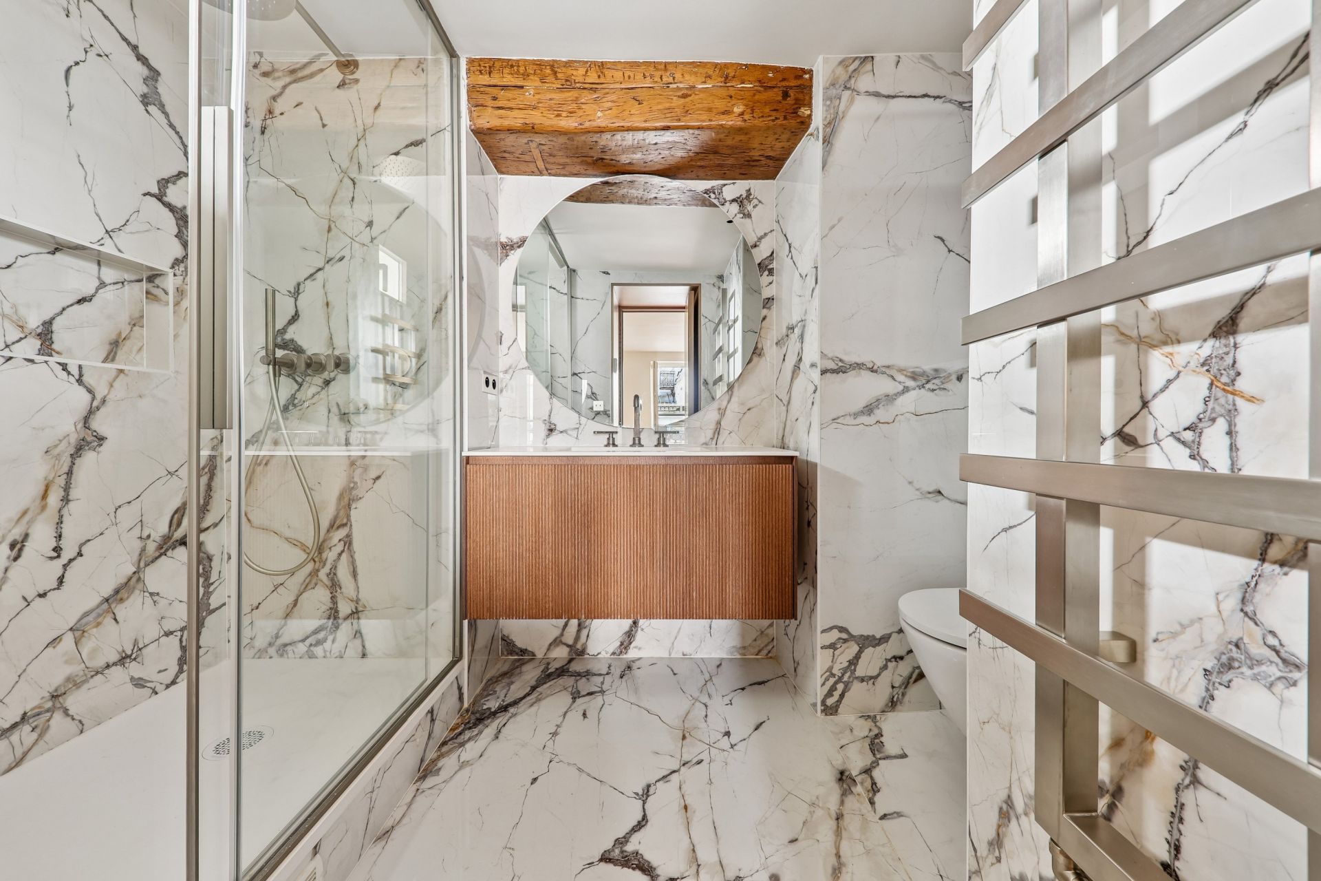 appartement de luxe 3 Pièces en vente sur PARIS (75007)