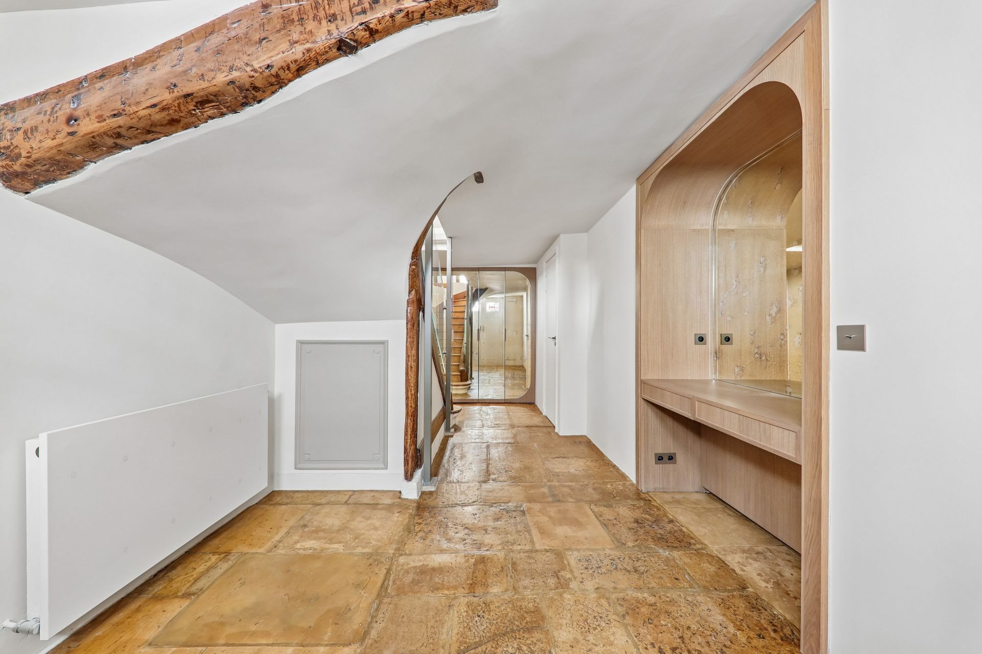 appartement de luxe 3 Pièces en vente sur PARIS (75007)