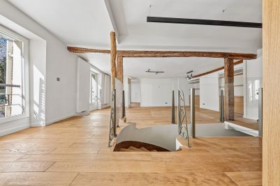 Vente Appartement de luxe Paris 7 3&nbsp;Pièces 84&nbsp;m²